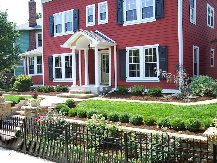 Progressive Lawnscaping Picture 2