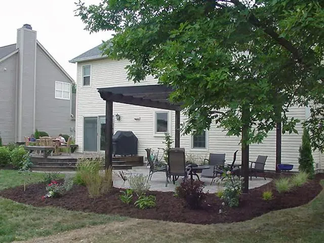Progressive Lawnscaping Picture 3