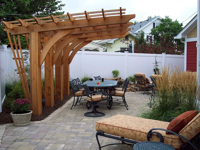 Progressive Lawnscaping Picture 4
