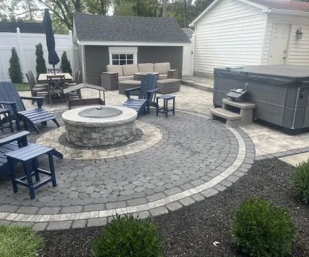 Solid Ground Solutions LLC