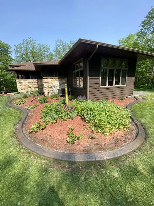 AE Landscape Borders Picture 5