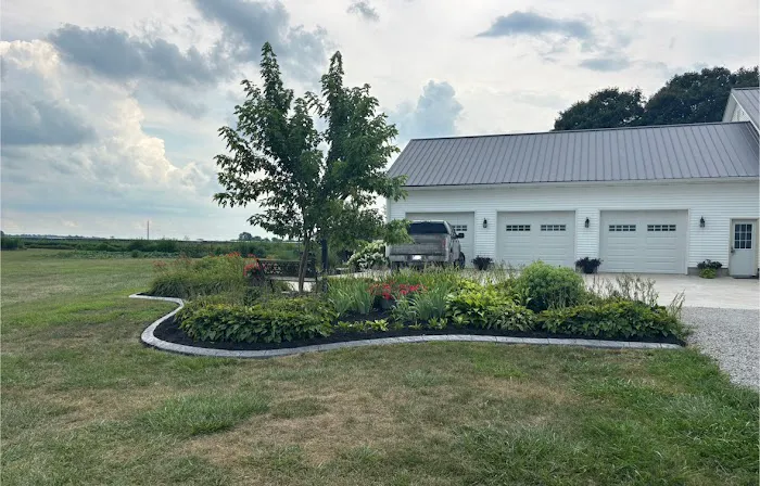 AE Landscape Borders Picture 4