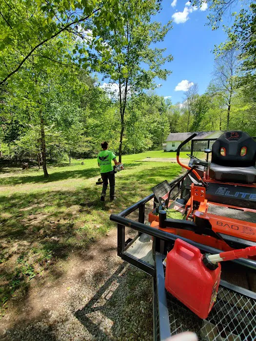 Leaf Hawk Lawncare & Landscaping Picture 3