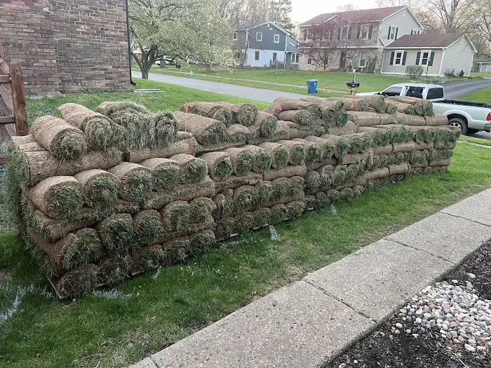 Shepherd’s Landscaping Picture 6