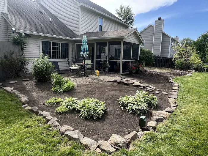 Shepherd’s Landscaping Picture 5