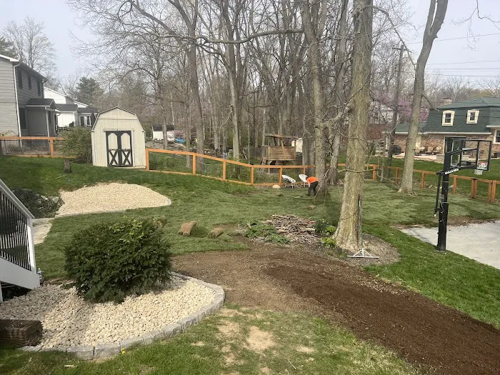 Shepherd’s Landscaping Picture 10