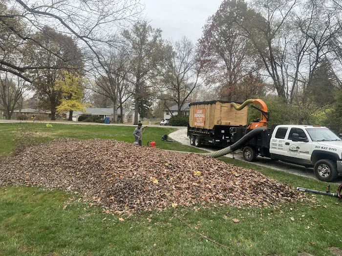 Shepherd’s Landscaping Picture 1