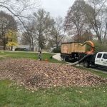Shepherd’s Landscaping