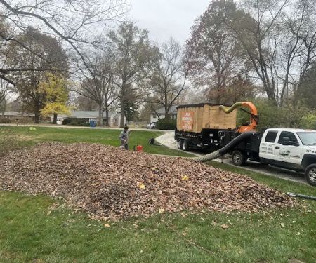 Shepherdu2019s Landscaping