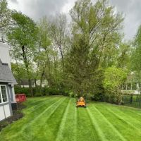Stilson’s Lawn Service ico