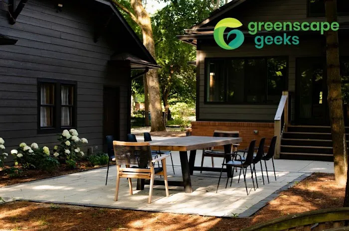 Greenscape Geeks Picture 6