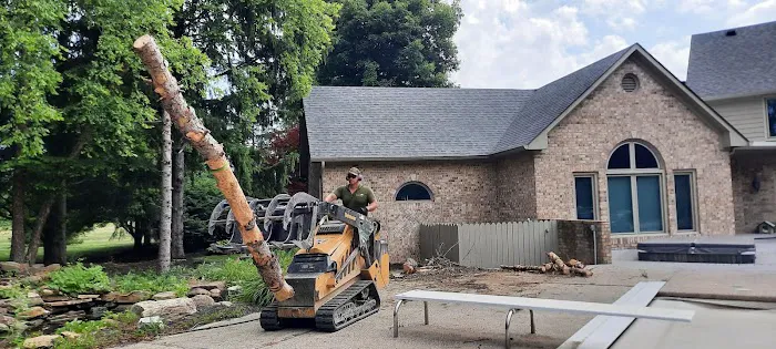 Dubina Landscaping Llc Picture 8