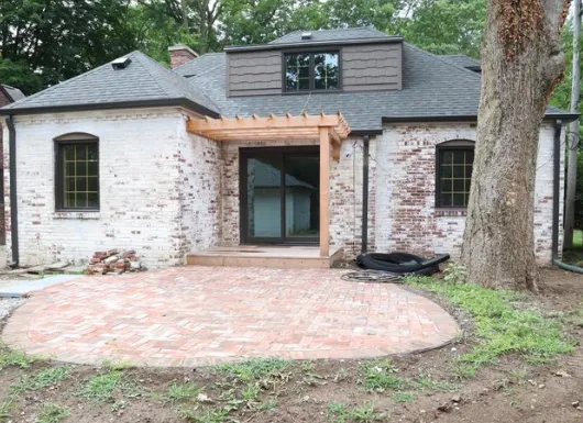 Dubina Landscaping Llc Picture 3