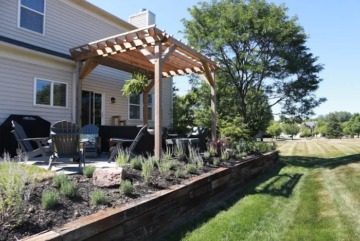 Dubina Landscaping Llc Picture 7
