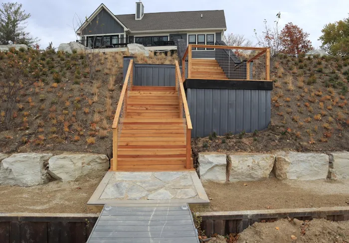 Dubina Landscaping Llc Picture 6