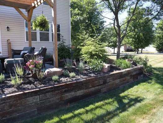Dubina Landscaping Llc Picture 4