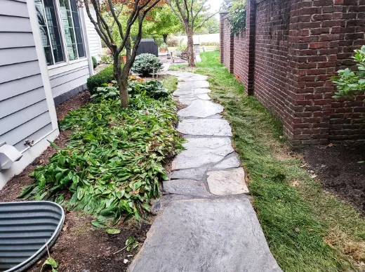 Dubina Landscaping Llc Picture 1