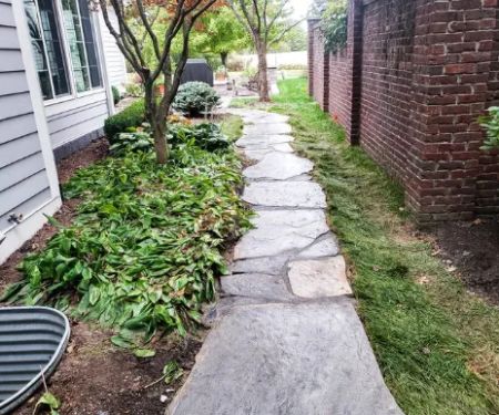 Dubina Landscaping Llc
