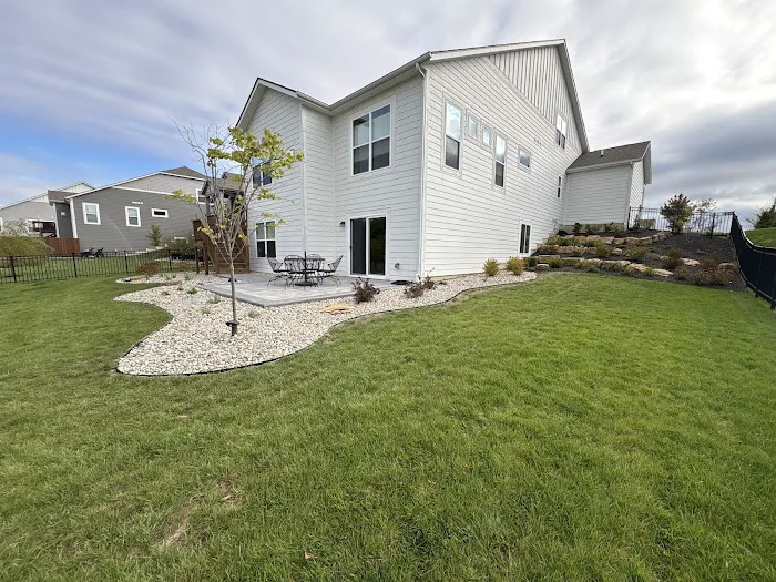 GreenImage Landscape & Design LLC Picture 2