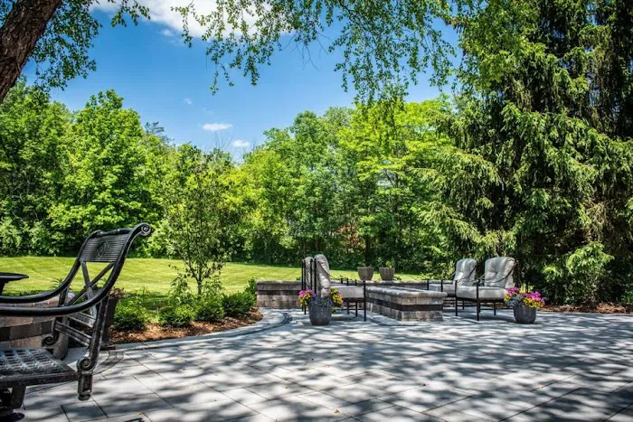 GreenImage Landscape & Design LLC Picture 7