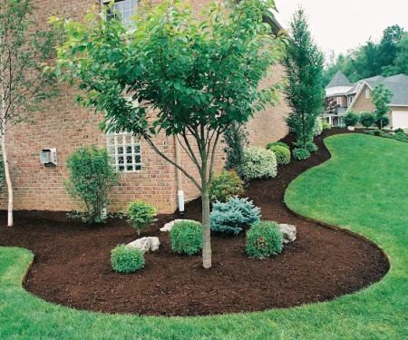 GreenImage Landscape & Design LLC