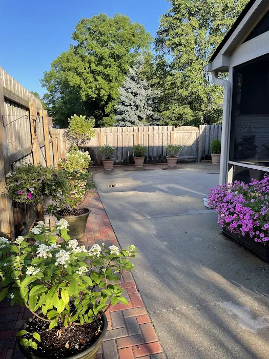 GreenImage Landscape & Design LLC Picture 8
