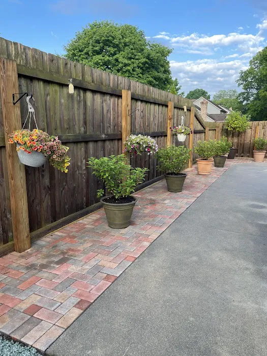 GreenImage Landscape & Design LLC Picture 5