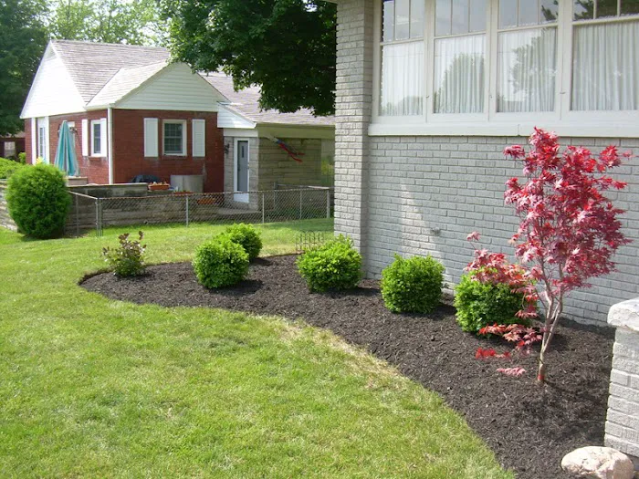 GreenImage Landscape & Design LLC Picture 6