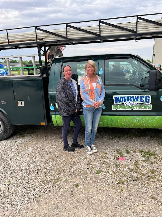 Warweg & Co., Inc. Picture 9