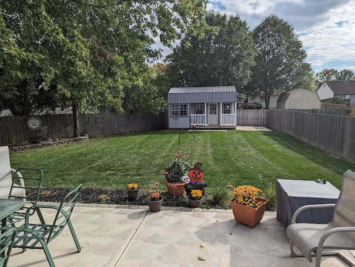 Certified Lawns Picture 5
