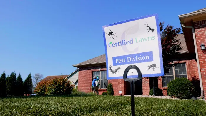 Certified Lawns Picture 2