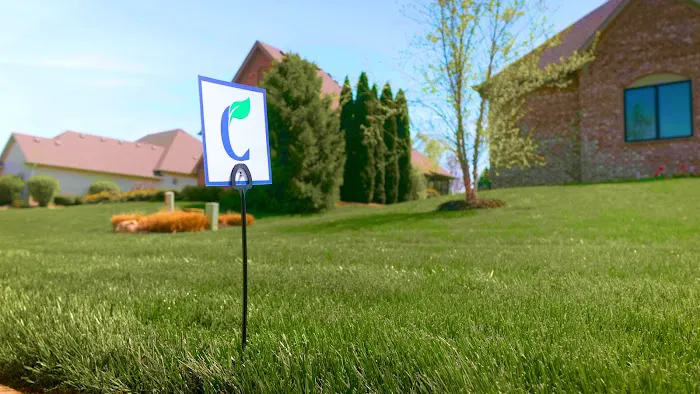 Certified Lawns Picture 6