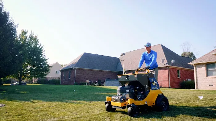 Certified Lawns Picture 4