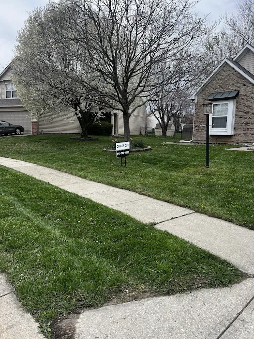 Grant Key's Lawn Service Picture 10