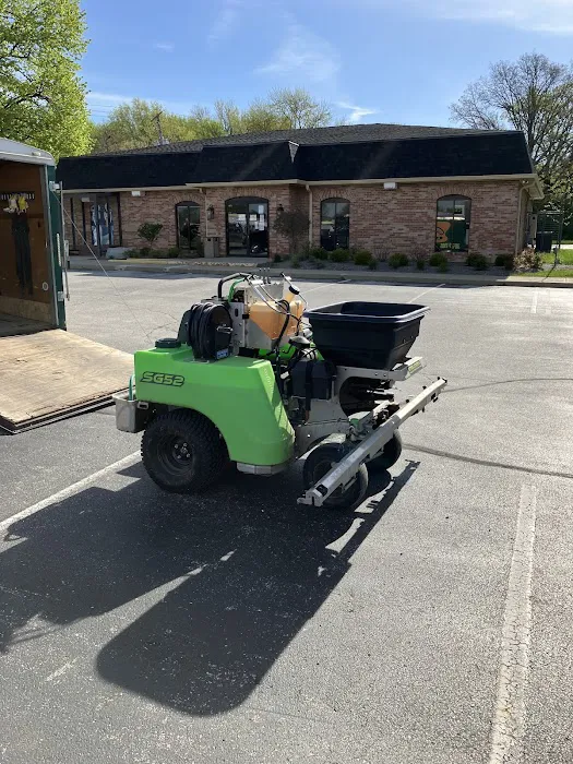 Grant Key's Lawn Service Picture 4