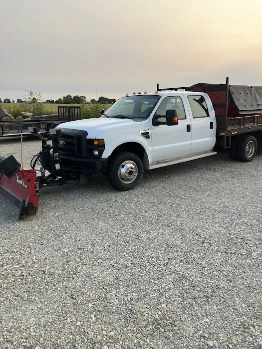 Grant Key's Lawn Service Picture 1