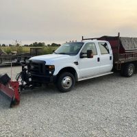 Grant Key's Lawn Service ico