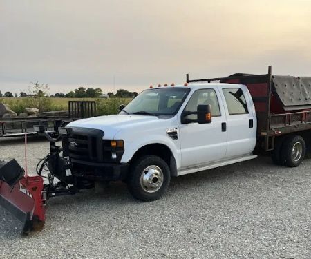 Grant Key's Lawn Service