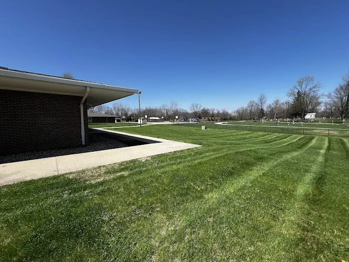 Grant Key's Lawn Service Picture 9
