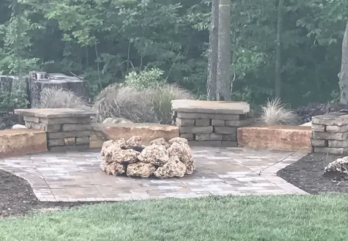All Pro Landscaping Picture 7