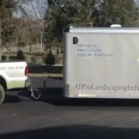 All Pro Landscaping ico