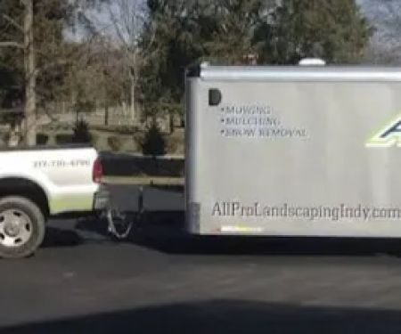 All Pro Landscaping