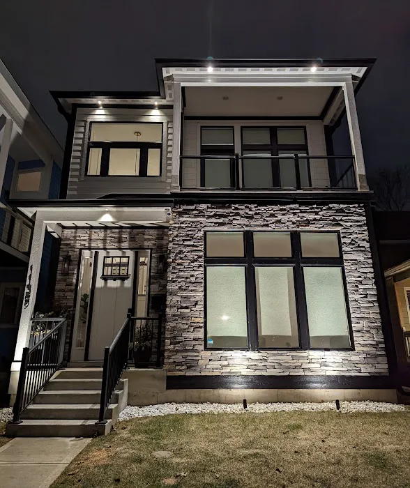 Gleam Electrical and Lighting Design Picture 1