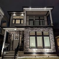 Gleam Electrical and Lighting Design ico