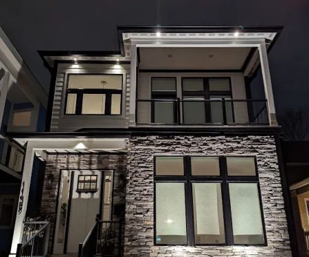 Gleam Electrical and Lighting Design