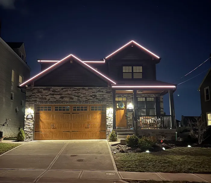 Gleam Electrical and Lighting Design Picture 10