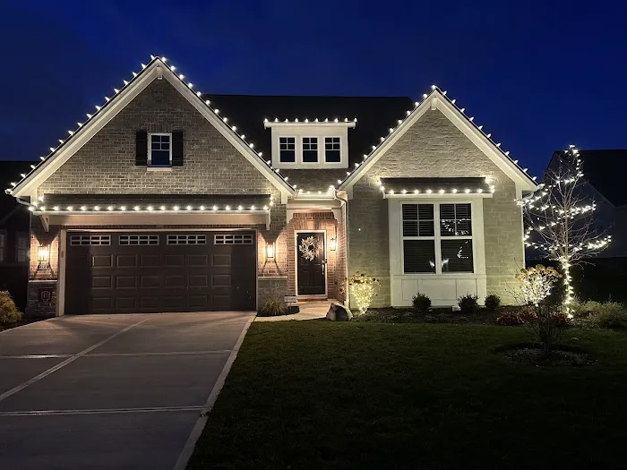 Gleam Electrical and Lighting Design Picture 5