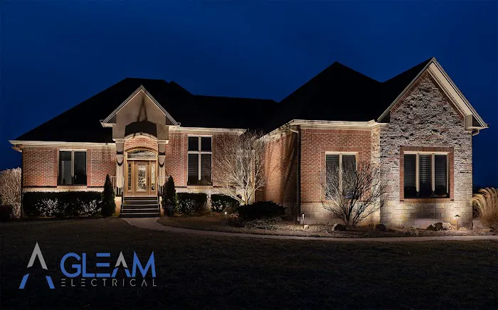 Gleam Electrical and Lighting Design Picture 6