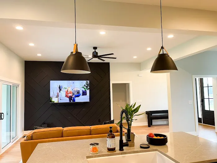 Built by Burkett Picture 1