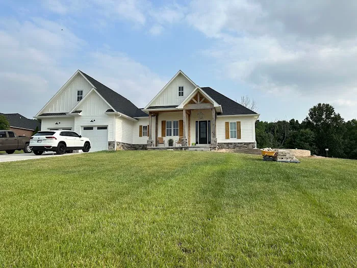 Built by Burkett Picture 3